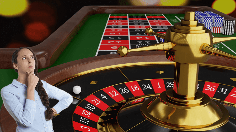 what number comes up the most in roulette