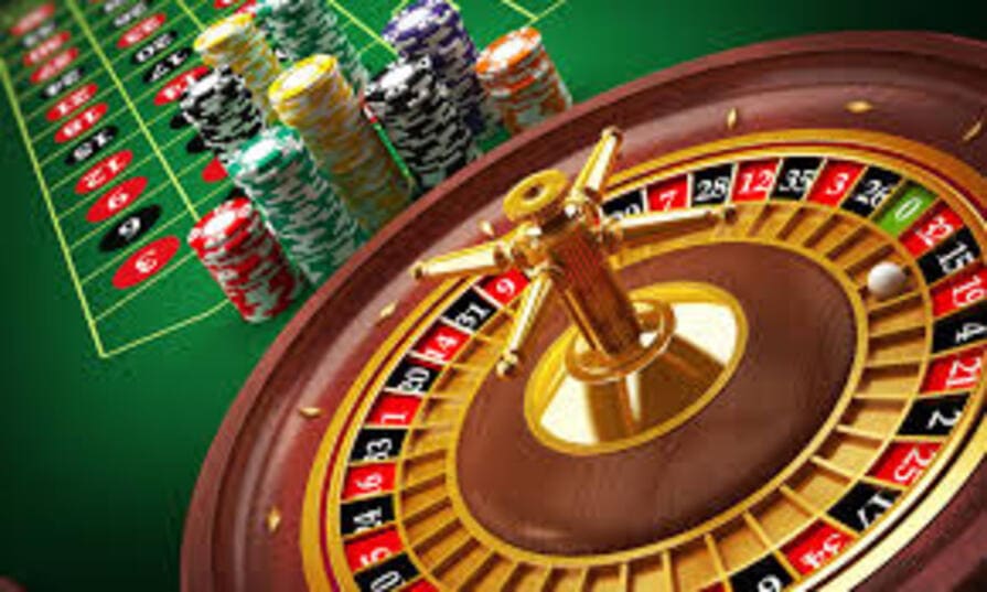 how to win roulette every spin